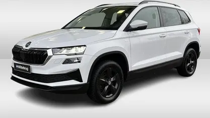 Occasion Skoda Karoq Ambition 150 PK (110 kW) 2022 SUV