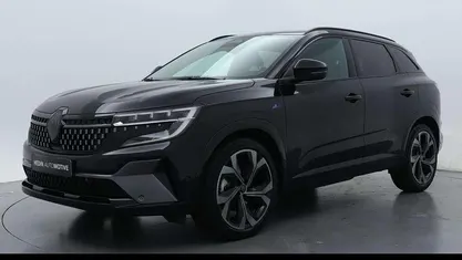 Occasion Renault Austral Iconic 200 PK (147 kW) 2025 SUV