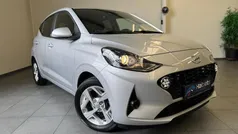 Gebruikt 2021 Hyundai i10 Comfort Hatchback | € 12.950 (Eerlijke prijs)