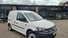Gebruikt 2017 VW Caddy MPV | € 5.899 (Super prijs)