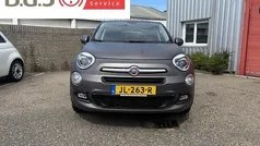 Gebruikt 2016 Fiat 500X Lounge SUV | € 12.750 (Eerlijke prijs)