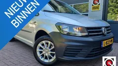 Gebruikt 2018 VW Caddy Maxi MPV | € 19.950 (Goede deal)