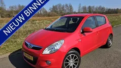 Gebruikt 2009 Hyundai i20 Hatchback | € 2.950 (Eerlijke prijs)