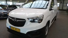 Wit Gebruikt 2021 Opel Combo Edition MPV | € 11.500 (Eerlijke prijs)