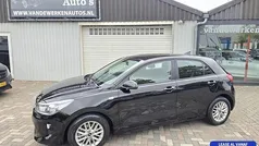 Gebruikt 2020 Kia Rio Hatchback | € 13.450 (Eerlijke prijs)