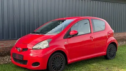 Occasion Toyota Aygo Comfort 68 PK (50 kW) 2009 Hatchback