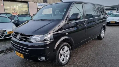 Occasion 2015 VW T6 Van | € 12.500 (Goede deal)