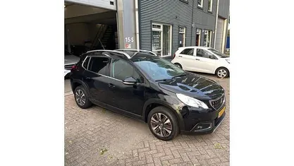 Occasion Peugeot 2008 110 PK (80 kW) 2018 SUV