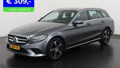 Gebruikt 2020 Mercedes C200 Premium Plus Stationwagen | € 24.945 (Eerlijke prijs)