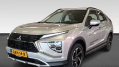 Gebruikt 2024 Mitsubishi Eclipse Cross Intense+ SUV | € 32.430 (Eerlijke prijs)