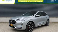 Grijs Gebruikt 2024 Ford Kuga ST-Line X SUV | € 40.395 (Super prijs)