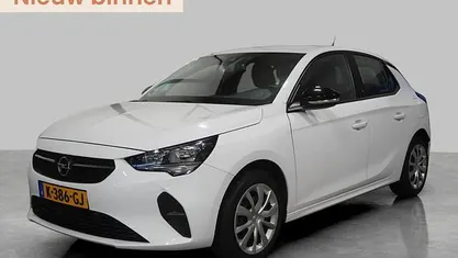 Occasion 2020 Opel Corsa-e Edition Hatchback | € 11.695 (Eerlijke prijs)