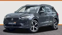 Grijs, metallic lak Gebruikt 2023 Seat Tarraco Business SUV | € 39.900 (Eerlijke prijs)