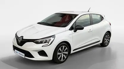 Occasion 2023 Renault Clio V Equilibre Hatchback | € 14.945 (Eerlijke prijs)