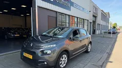 Gebruikt 2017 Citroën C3 Feel Hatchback | € 7.450 (Eerlijke prijs)