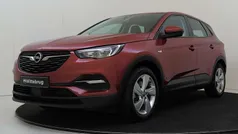 Gebruikt 2021 Opel Grandland X Business Edition SUV | € 23.925 (Eerlijke prijs)