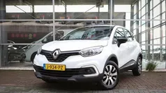 Gebruikt 2018 Renault Captur LIMITED SUV | € 9.700 (Goede deal)
