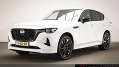 Gebruikt 2023 Mazda CX-60 Homura-Line SUV | € 39.495 (Eerlijke prijs)