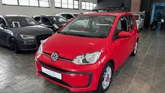 VW up!