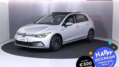 Gebruikt 2021 VW Golf VIII Style Hatchback | € 26.449 (Eerlijke prijs)