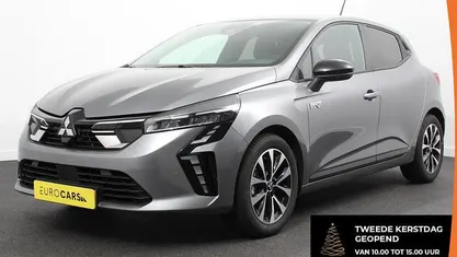 Grijs Gebruikt 2025 Mitsubishi Colt Intense Hatchback | € 22.890 (Eerlijke prijs)