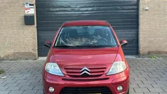 Gebruikt 2009 Citroën C3 Exclusive Hatchback | € 1.999 (Eerlijke prijs)