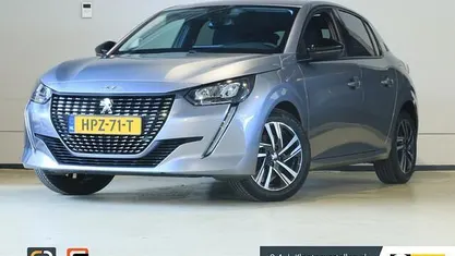 Gebruikt 2023 Peugeot 208 GT-line Hatchback | € 16.900 (Eerlijke prijs)