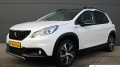 Gebruikt 2018 Peugeot 2008 GT-line SUV | € 13.395 (Eerlijke prijs)