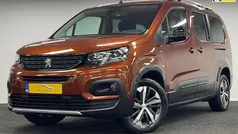 Gebruikt 2022 Peugeot Rifter GTi MPV | € 34.995 (Eerlijke prijs)
