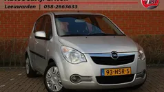 Opel Agila