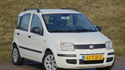 Occasion Fiat Panda Active 69 PK (50 kW) 2012 Hatchback