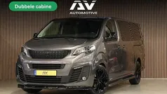 Gebruikt 2019 Peugeot Expert Sport Van | € 15.700 (Eerlijke prijs)