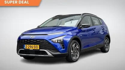 Occasion Hyundai Bayon Comfort 2024 SUV