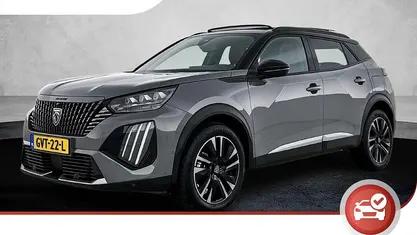 Occasion Peugeot 2008 GTi 146 PK (107 kW) 2024 SUV