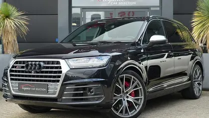 Occasion Audi SQ7 Proline 436 PK (320 kW) 2016 SUV