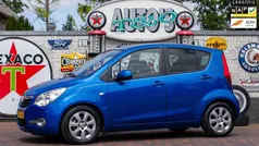 Gebruikt 2010 Opel Agila Edition Hatchback | € 6.450 (Eerlijke prijs)
