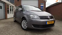 Grijs Gebruikt 2011 VW Golf Plus Comfortline MPV | € 10.500 (Eerlijke prijs)
