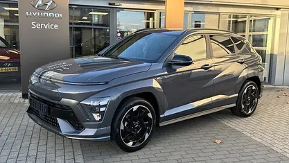 Occasion Hyundai Kona N Line 150 kW (204 PK) 2025 SUV