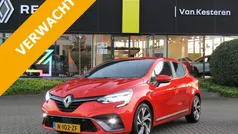 Gebruikt 2019 Renault Clio IV R.S. Hatchback | € 12.945 (Eerlijke prijs)