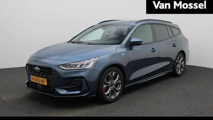 Occasion Ford Focus ST-Line 125 PK (91 kW) 2022 Stationwagen