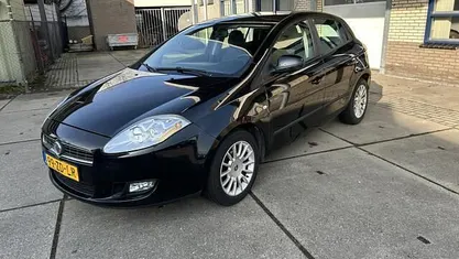 Occasion Fiat Bravo 90 PK (66 kW) 2007 Hatchback