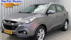 Gebruikt 2012 Hyundai ix35 SUV | € 6.945 (Eerlijke prijs)