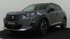 Grijs Gebruikt 2022 Peugeot 2008 Allure SUV | € 24.325 (Eerlijke prijs)