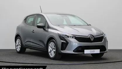 Occasion Renault Clio V Evolution 91 PK (66 kW) 2025 Hatchback