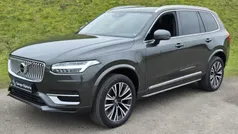 Grijs Gebruikt 2021 Volvo XC90 Inscription SUV | € 48.450 (Super prijs)