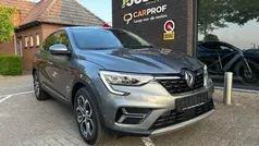 Grijs, metallic lak Gebruikt 2022 Renault Arkana Intens SUV | € 23.450 (Goede deal)