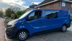 Gebruikt 2021 Renault Trafic Business Van | € 13.750 (Goede deal)