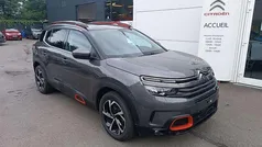 Gebruikt 2019 Citroën C5 Aircross Shine SUV | € 15.999 (Super prijs)