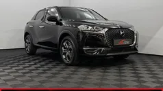 Zwart Gebruikt 2022 DS Automobiles DS3 Crossback Bastille SUV | € 16.950 (Eerlijke prijs)