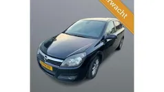 Gebruikt 2004 Opel Astra Hatchback | € 1.750 (Eerlijke prijs)